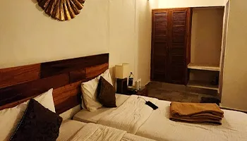 Hotel Villa Aadhya Sitapur