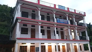 Hotel Vishal Rudraprayag
