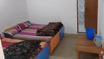 Hotel Vishal Rudraprayag