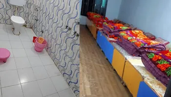 Hotel Vishal Rudraprayag