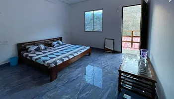 Hotel Vishal Rudraprayag