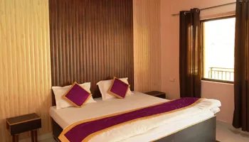 Hotel Yaantra Retreat Gangotri