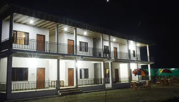 Hotel Yaantra Retreat Gangotri