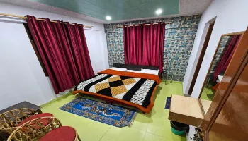 Hotel Yoga  Badrinath