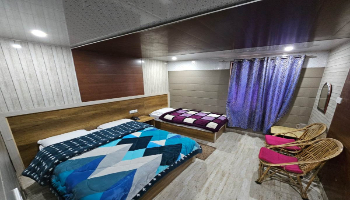 Hotel Yoga  Badrinath
