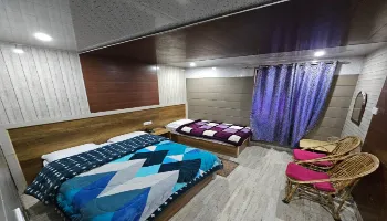 Hotel Yoga  Badrinath