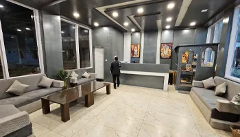 Hotel Yoga Premium Badrinath