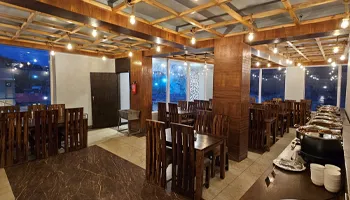 Hotel Yoga Premium Badrinath