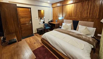 Hotel Yoga Premium Badrinath
