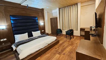 Hotel Yoga Premium Badrinath