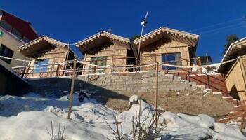 Chauhan Resort Auli