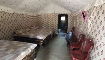 Hotel Tantra Adventurez Chopta