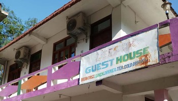 Deepak Guest House Rudraprayag