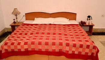 Dhariwal Tourist Guest House Sitapur