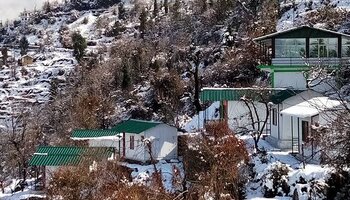 Eco Nature Resort Joshimath