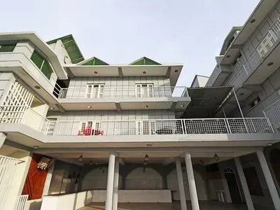 Gautam Residency