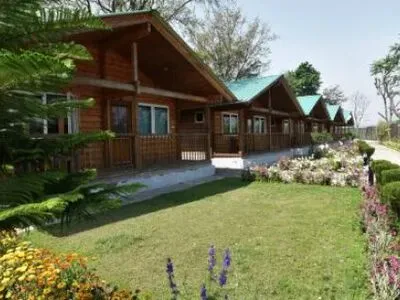 GMVN Gangi Rest House