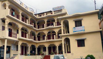 Gujarat Bhawan