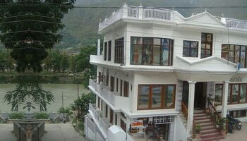 Hotel 5 Elements Uttarkashi