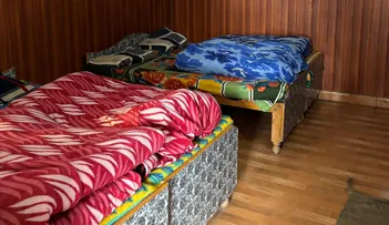 Hotel Aligarh Bhawan Kedarnath