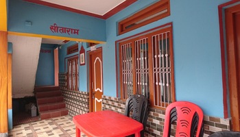 Hotel Aligarh Bhawan Kedarnath