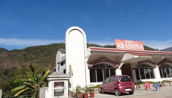 Hotel Aradhana Rudraprayag