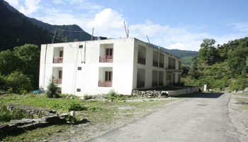  Hotel Atithi Niwas Barkot