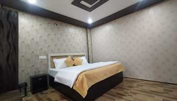 Hotel Badrinath inn