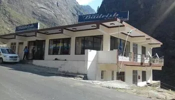 Hotel Badrish  Badrinath