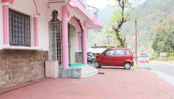 Hotel Bhagirathi residency Uttarkashi