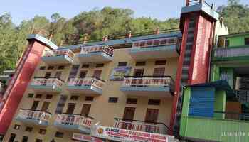 Hotel Bhandari Uttarkashi