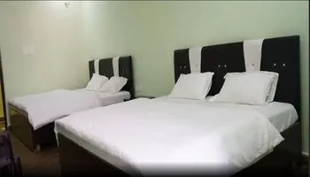 Hotel Blue Orchid Rudraprayag