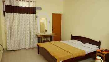 Hotel Chahat Residency Srinagar