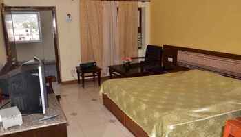 Hotel Chahat Residency Srinagar