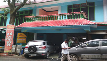  Hotel Chauhan Annexi Barkot