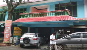  Hotel Chauhan Annexi Barkot