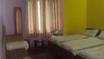  Hotel Chauhan Annexi Barkot