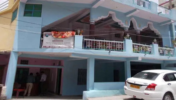  Hotel Chauhan Residency Barkot