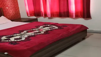  Hotel CP Residency Pipalkoti