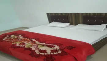  Hotel CP Residency Pipalkoti