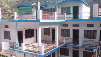 Hotel Dhariwal Sitapur