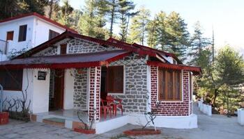 Hotel Dream Mountain Resort Joshimath