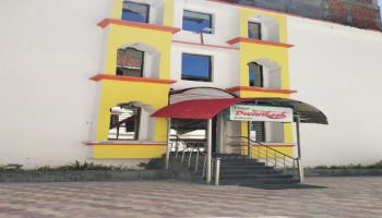 Hotel Dwarikesh  Badrinath