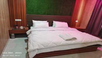  Urvasi Resort  Badrinath