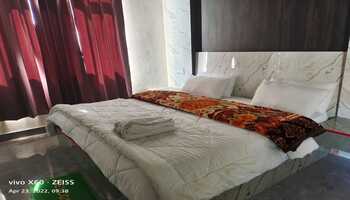 Hotel First Hault  Badrinath