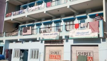 Hotel Frontier Kedarnath