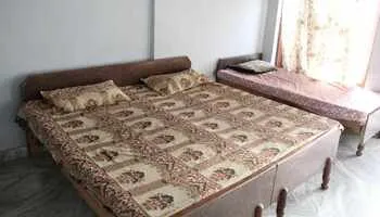 Hotel ganga view Srinagar