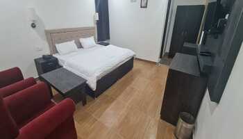 Hotel Gangotri Paradise Uttarkashi