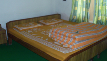Hotel Gayatri Sadan Kedarnath