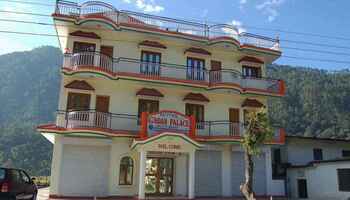 Hotel Gokul Dham Uttarkashi